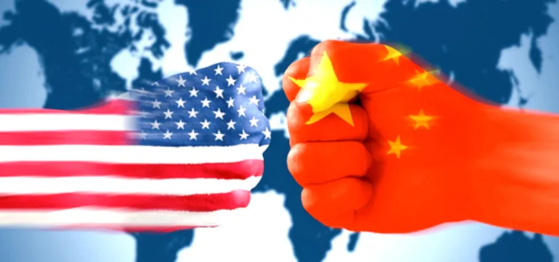 Çin’den ABD’ye flaş misilleme