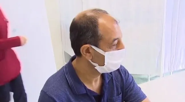 Türkiye genelinde 45 yaş üstüne aşılama başladı! Maskesiz ve mesafesiz günler çok yakın - 4