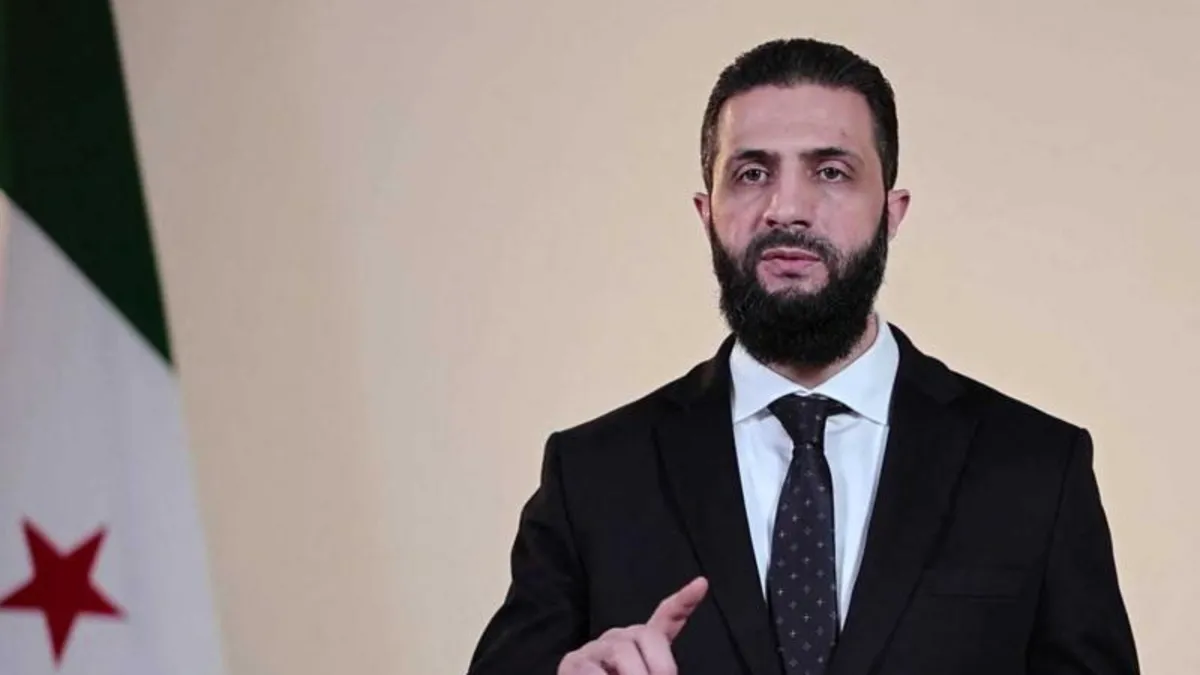 Şara BM Genel Kurulu'na hitap edecek