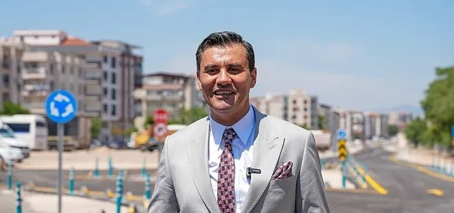 Manisa Büyükşehir Belediye Başkanı Ferdi Zeyrek'in son durumu nasıl? Hastaneden yeni açıklama