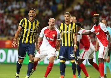 Fenerbahçe, Avrupa'daki 211. maçına çıkıyor