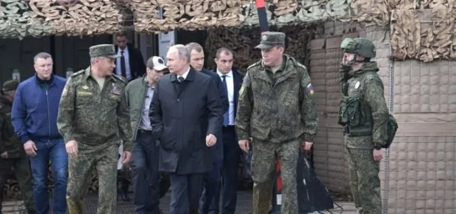 Rusya’dan yeni açıklama: Cevapsız kalmayacak!