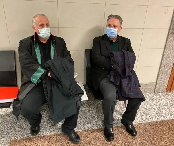 ByLock’un sahibi David Keynes’in FETÖ ile irtibatı gözler önüne serildi! Örgütü böyle tehdit etmiş