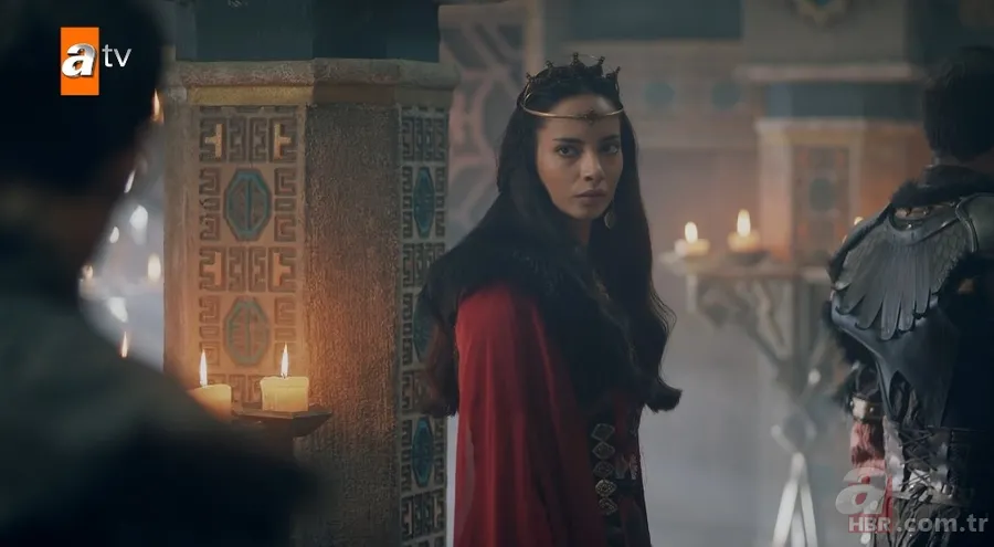 atv'de Destan geliyor! Destan 3. fragmanı yayınlandı | Destan dizisinin konusu ne oyuncuları kimler? 8