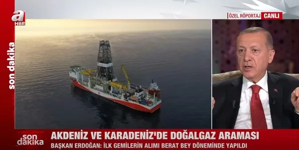 Başkan Erdoğan’dan milyonların merak ettiği sorulara A Haber’de yanıt: EYT, asgari ücret, yeni müjdeler!