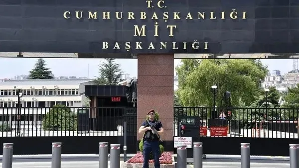 MİT’in PKK faaliyetlerini FETÖ’ye aktarıyordu yakayı ele verdi! Köstebeğe 23 yıl hapis