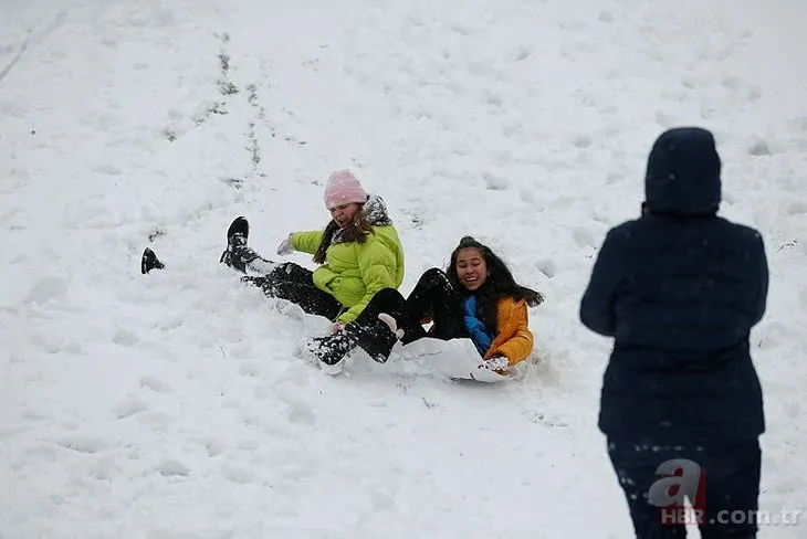 Yarın okul var mı? 13 Şubat okullar tatil mi? İşte kar tatili olan il ve ilçeler listesi!
