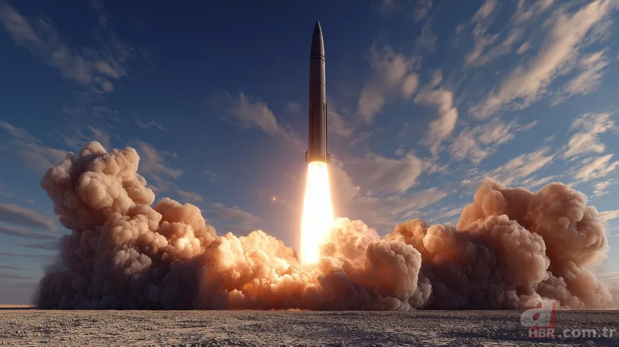 MSB açıkladı: NATO’nun balistik füze savunma sistemi nasıl çalışıyor? 10