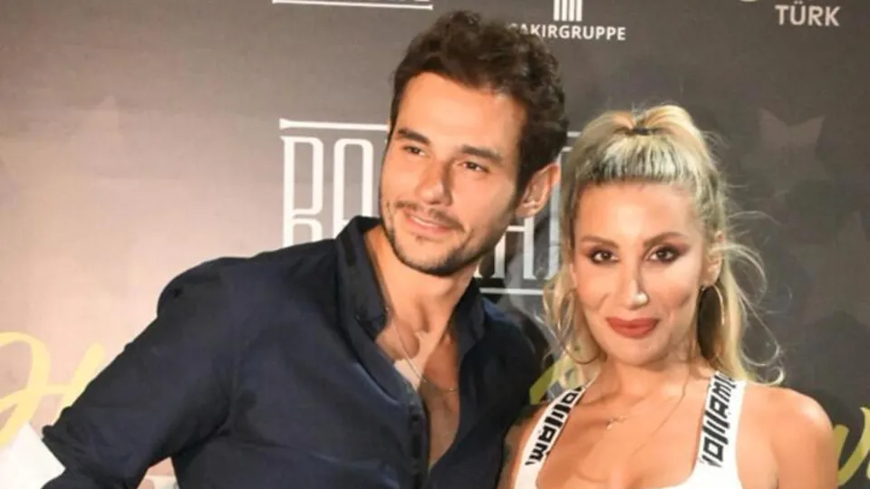 Cem Belevi ile aşk yaşadığı iddia edilen İrem Derici: Skandal istiyorum