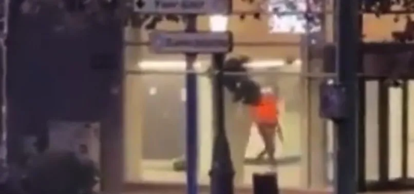 SON DAKİKA | Brüksel'de silahlı saldırı! Ölüler var... | EURO 2024 Belçika-İsveç maçı iptal