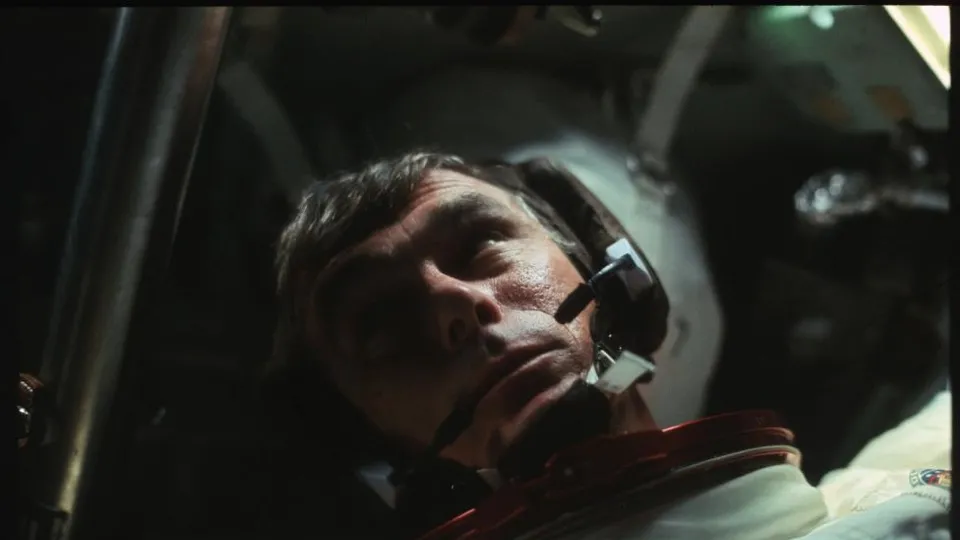 NASA ilk kez yayınladı