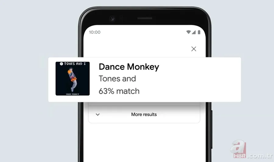 "Mırıldanarak" şarkı bulmak artık çok kolay! Google Asistan'dan Shazam'a rakip olacak özellik kullanıma sunuldu 4