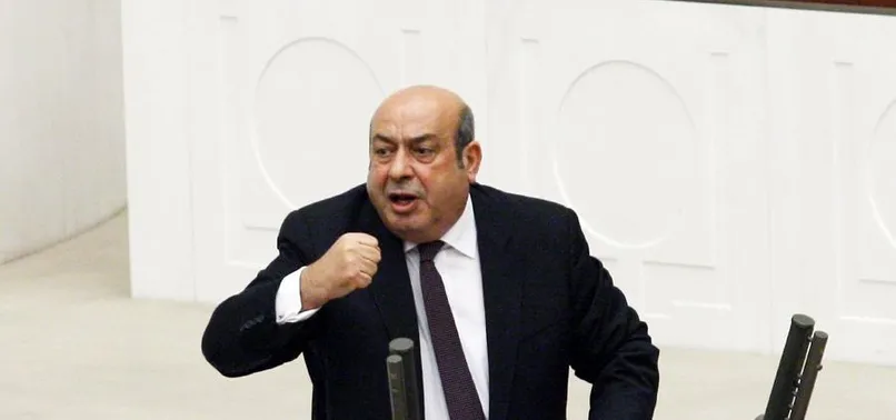 Hasip Kaplan'ın cehaleti alay konusu oldu