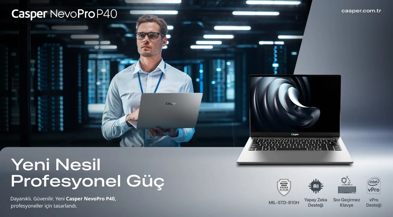 Kurumsal profesyonellerin yeni gücü