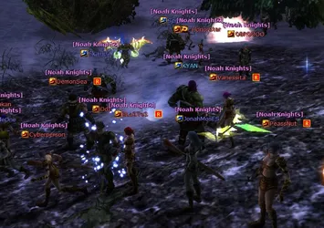 Knight Online efsanesi geri döndü