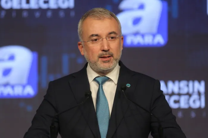 Finansın patronları Turkuvaz Medya’da! Merkez Bankası Başkanı Kavcıoğlu açıkladı: Rezervler 120 milyar doların üzerine çıktı