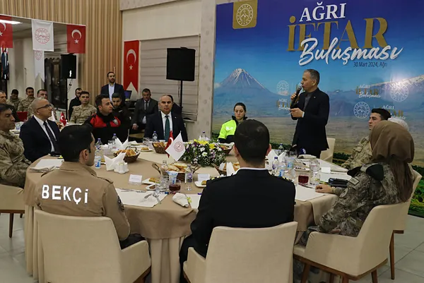 Bakan Yerlikaya’dan terörle mücadele mesajı: Hain bölücü terör örgütünün son çırpınışları