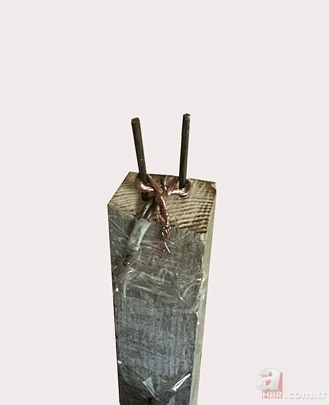 Komşusuna dehşeti yaşattı! Elektrikli düzenekle öldürmeye çalıştı 4