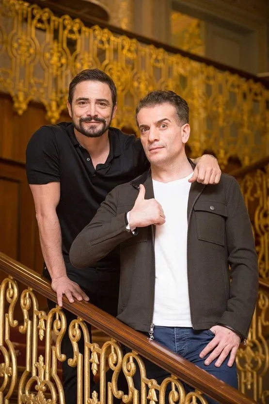 Bu filmde şifreyi bulan 1 milyarı kapar! - 3