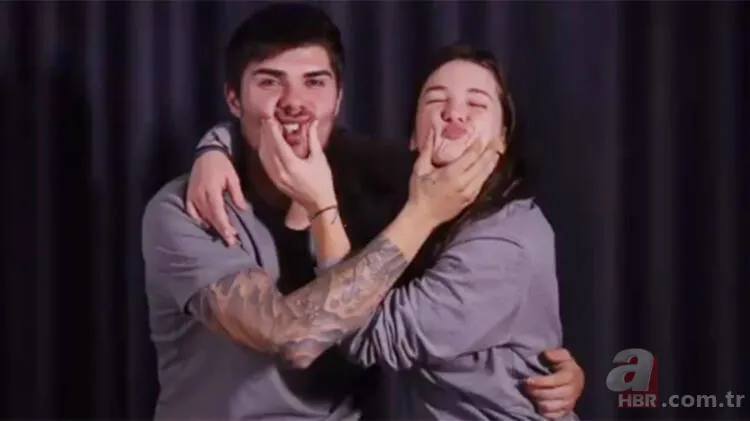 Barış Murat Yağcı'nın Nisa Bölükbaşı videosu alay konusu oldu 2