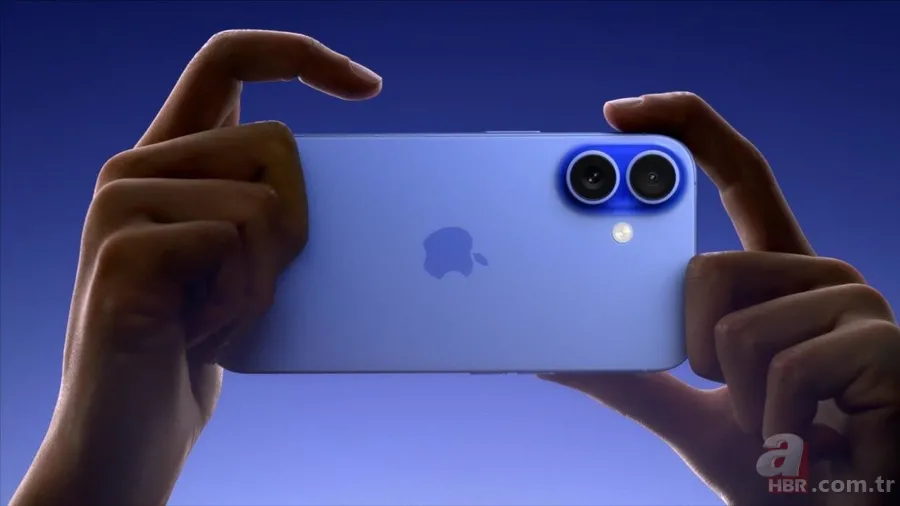 Apple'ın yeni modeli İPhone 16 tanıtıldı! Türkiye'ye ne zaman gelecek? Özellikleri neler? Fiyatı ne kadar? 7