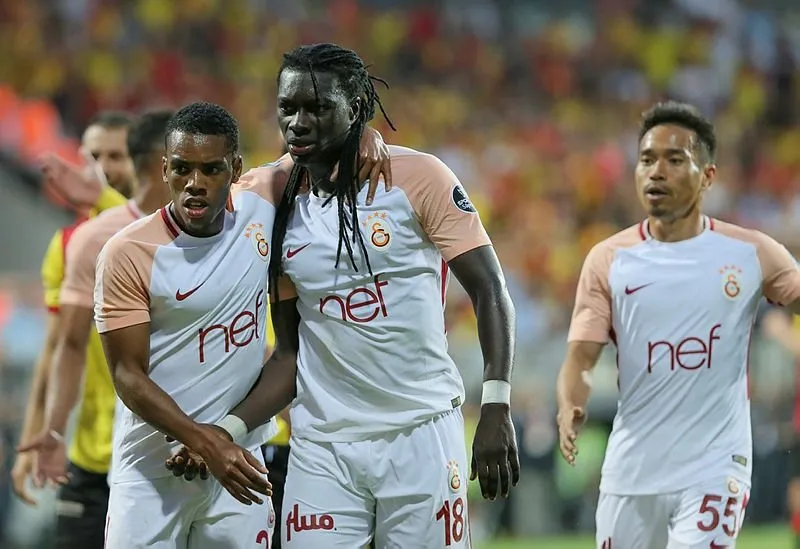Sampiyon Galatasaray A Haber Son Dakika Spor Haberleri
