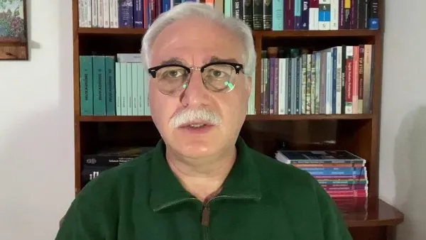 "Yeni bir darbe yiyebiliriz" Bilim Kurulu Üyesi Prof. Dr. Tevfik Özlü'den flaş açıklamalar - 2