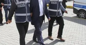 FETÖ’nün 3 mahrem imamı tutuklandı
