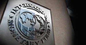 IMF’ten finansal risk ve faiz uyarısı