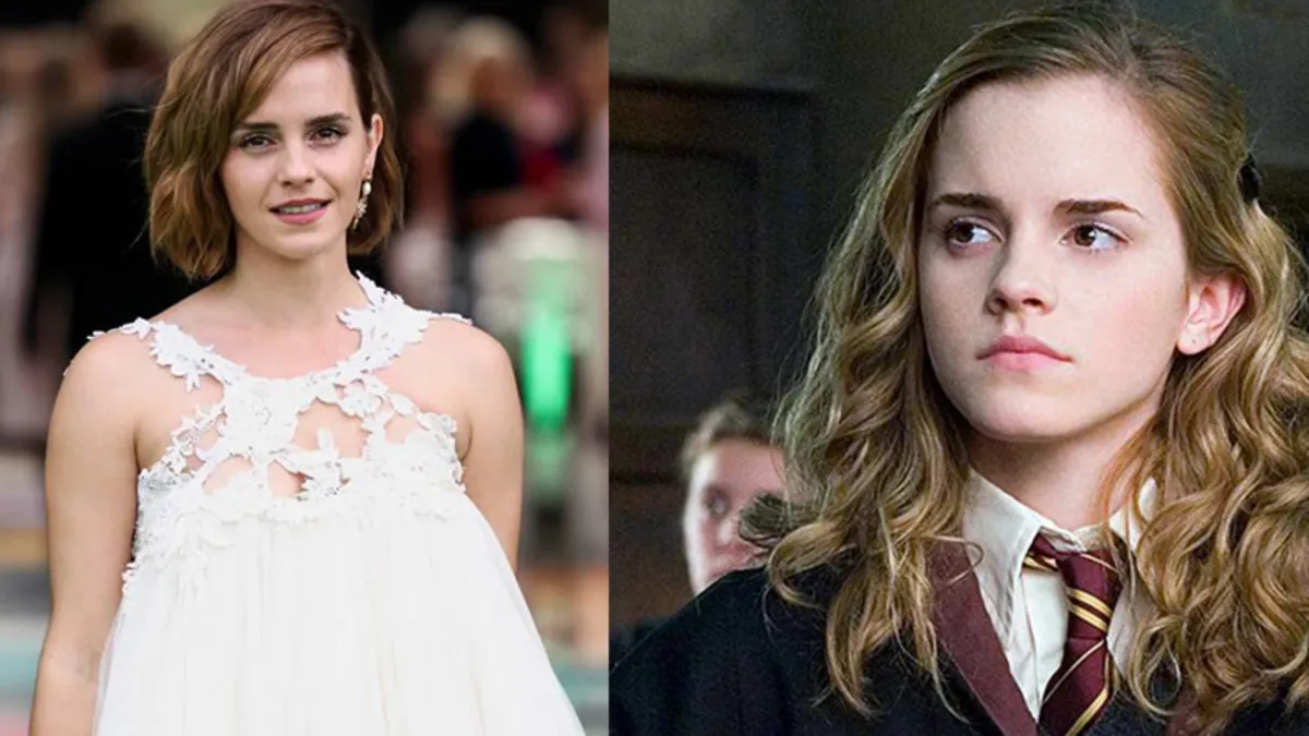 Harry Potter yıldızı Emma Watson'ın ehliyetine el konuldu
