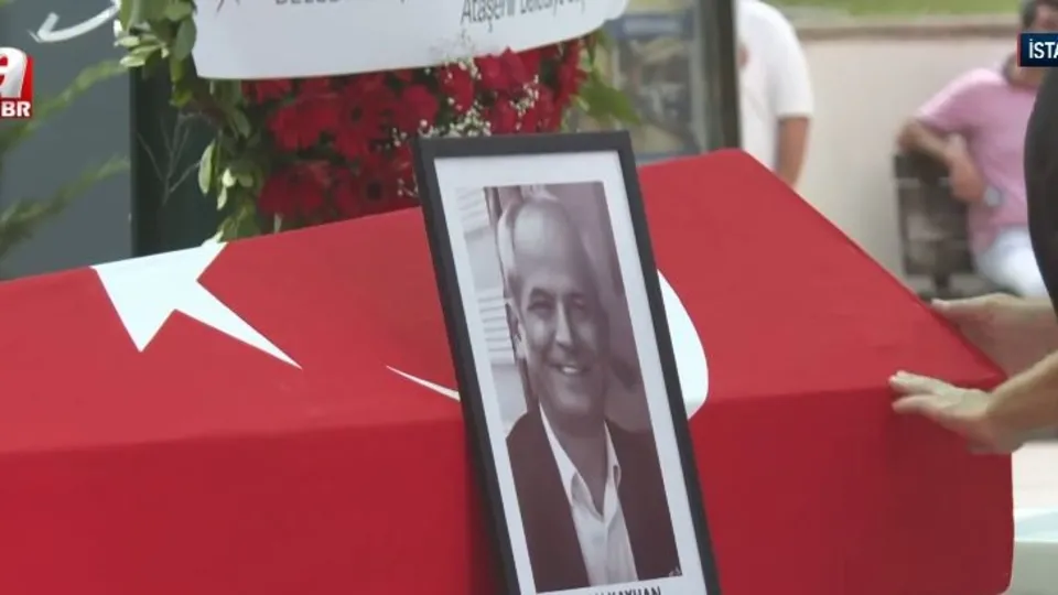 Cumhuriyet Savcısı Kayhan’a son görev!