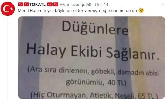Akşener'in "20 vekil veririm" açıklaması sosyal medyada dalga konusu oldu - 2