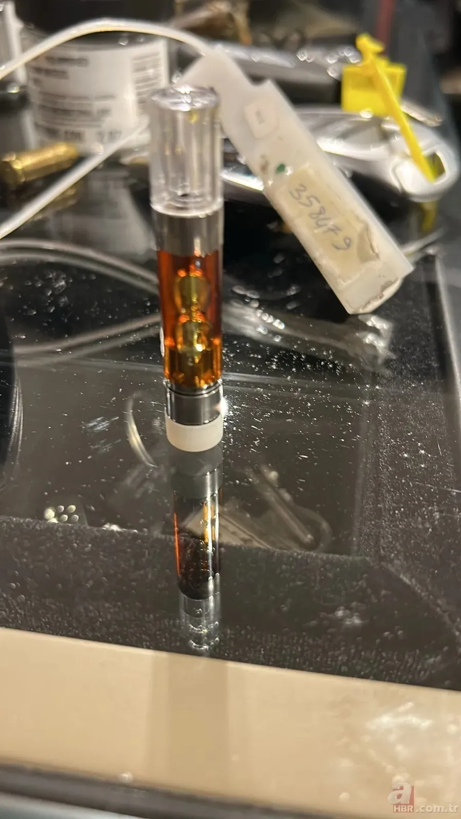 Kasım Garipoğlu yalısındaki zehir trafiği deşifre oldu! İtirafçılar