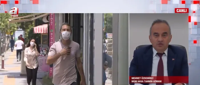Hava durumu nasıl olacak? Uzman isim il il belirterek uyardı: Sis, sağanak yağış, buzlanma ve don olayı... - 4