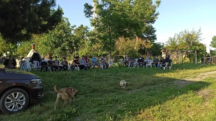 Pençe Yıldırım Harekatı'nda Piyade Uzman Çavuş Samet Şeker şehit oldu - 7