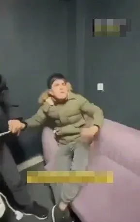 1736241309741.jpeg Sağır ve dilsiz çocuğa işkence yaptılar (İHA)