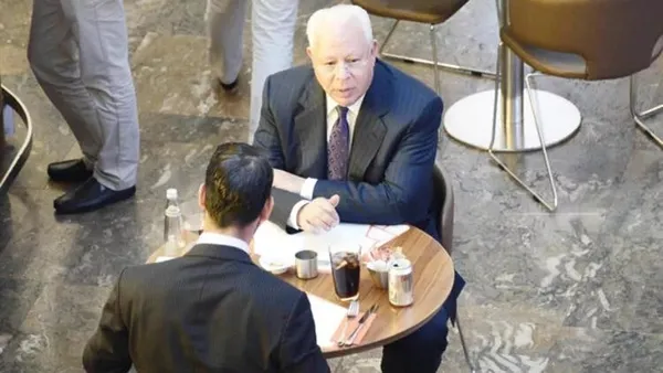 Son dakika: Küfürbaz İYİ Partili Lütfü Türkkan’dan tehditle vurgun