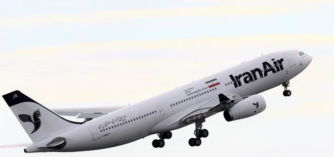 Airbus ve Boeing’in İran’la yaptıkları anlaşmaları durdurdu