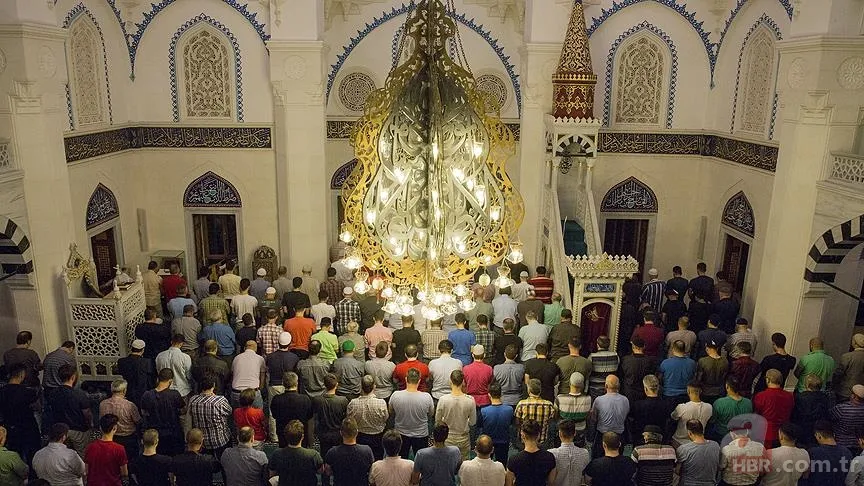 Cuma Hutbesi TAM METİN OKU-PDF İNDİR | 29 Ağustos Cuma Hutbesi konusu ne? Alemlere Rahmet Peygamberimiz... 1