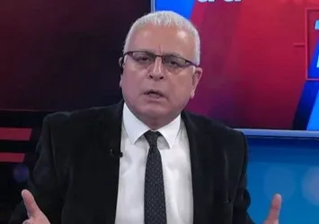 CHP fondaşı Merdan Yanardağ'dan 7 başlı yönetim vaadine tepki! Meral Akşener'in sözlerini hedef aldı "Bunlar nasıl ülke yönetecek" dedi