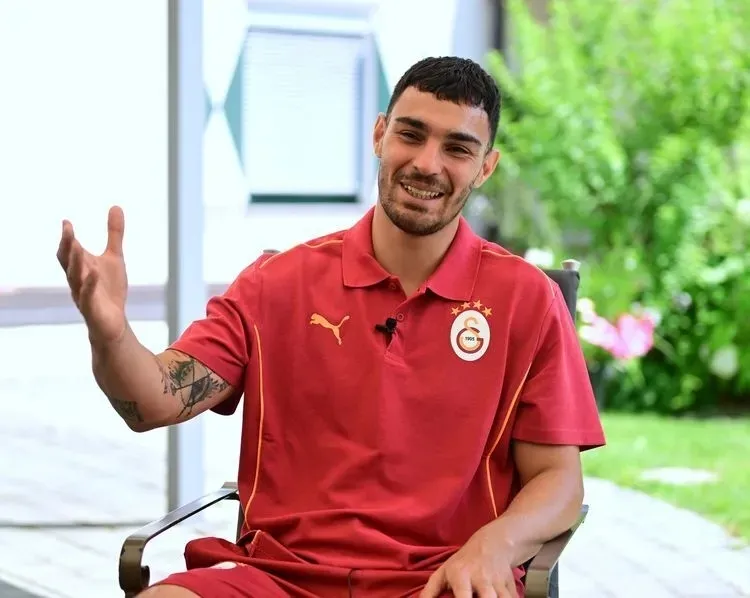 galatasarayda-kaan-ayhan-kadroda-dusunulmuyor-ocakta-teklifler-degerlendirilecek-1789281553215.jpeg Okan Buruk kadroda düşünmüyor: Kaan Ayhan için Ocak'ta yolun sonu gözüktü - 1