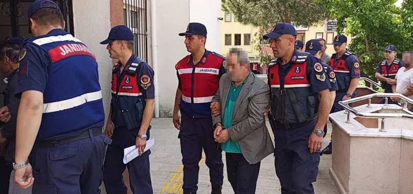 Zonguldak'ta dehşet veren cinayet! Katil her yerde aranıyor