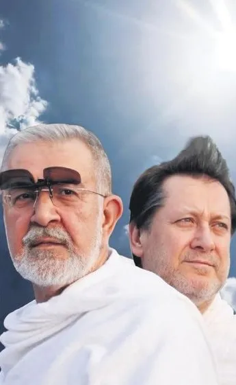 Ahmet Özhan Ömer Tuğrul İnançer’i anlattı: 55 yıllık arkadaşım, abim ve rehberimdi