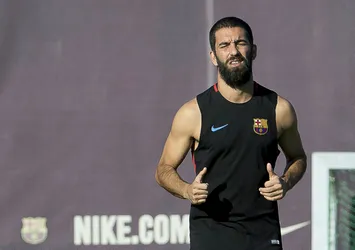 Arda Turan'da flaş gelişme!