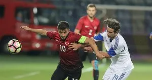 Enver Cenk Şahin’in yeni takımı belli oldu!