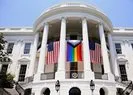 Beyaz Saray’da skandal LGBT etkinliği!