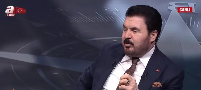 6’lı koalisyonun içindeki ihanet sarmalı! Temel Karamollaoğlu’nun ittifak bedeli