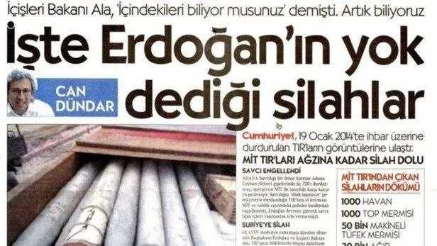 iste chp feto iliskisi