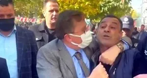 ’Lütfü Türkkan’ın şehit ailelerine alerjisi var’