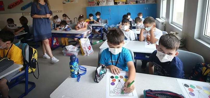 Okullar ne zaman tatil olacak? 2021 Kasım ara tatili ne zaman? MEB ara tatil ve yarıyıl tatili ayın kaçında?